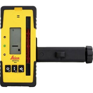 Leica Geosystems - Récepteur Laser Rod Eye 140 Classic - Haute Précision - Publicité Leica Geosystems - Récepteur Laser Rod Eye 140 Classic - Haute Précision - Publicité