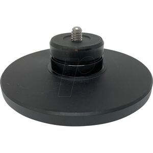 Leica Laserline Zubehör - 1/4" auf 5/8" Adapter für Stativ Leica Laserline Zubehör - 1/4" auf 5/8" Adapter für Stativ