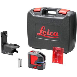 Leica Geosystems - Disto One Laser Entfernungsmesser - Präzise, Kompakt, IP54 Leica Geosystems - Disto One Laser Entfernungsmesser - Präzise, Kompakt, IP54