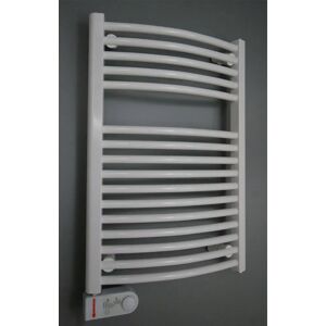 Sonnenkönig Nela 1 581 W Blanc - radiateur - Publicité Sonnenkönig Nela 1 581 W Blanc - radiateur - Publicité