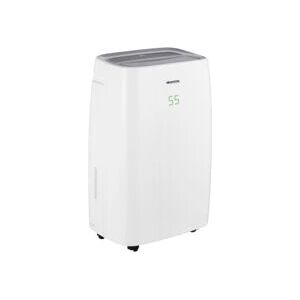 SONNENKÖNIG Secco 3000 - Bianco - Deumidificatore SONNENKÖNIG Secco 3000 - Bianco - Deumidificatore