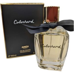 Gres Cabochard Eau de Toilette - Femei - 100ml Gres Cabochard Eau de Toilette - Femei - 100ml