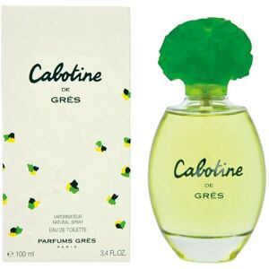 Gres Negru Eau de Parfum 100ml - Pentru Femei Gres Negru Eau de Parfum 100ml - Pentru Femei