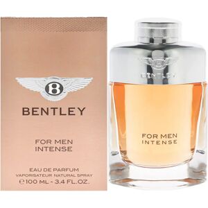 Bentley Bentley Intense Black Eau de Parfum - Men Bentley Bentley Intense Black Eau de Parfum - Men