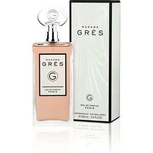 Parfum Gres Madame Gres 100ml pentru femei - Arome florale elegante Parfum Gres Madame Gres 100ml pentru femei - Arome florale elegante