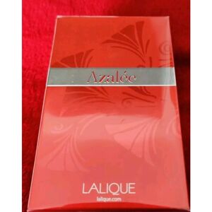 Lalique Azalée Eau de Parfum - 50ml Lalique Azalée Eau de Parfum - 50ml