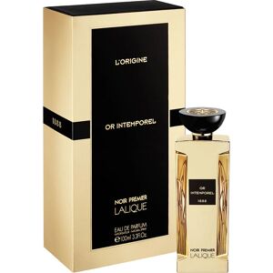 Lalique Noir Premier Or Intemporel 1888 Eau de Parfum (100ml) Lalique Noir Premier Or Intemporel 1888 Eau de Parfum (100ml)