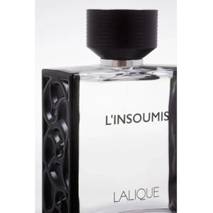 Lalique L'Insoumis Eau de Toilette - 100ml - Publicité Lalique L'Insoumis Eau de Toilette - 100ml - Publicité