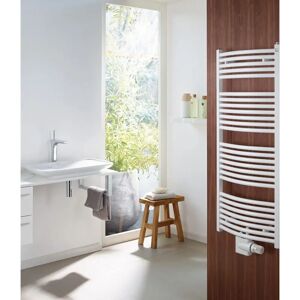 Zehnder Zeno Weiß Heizkörper - Zentralheizung - 118,4x49,5cm Zehnder Zeno Weiß Heizkörper - Zentralheizung - 118,4x49,5cm
