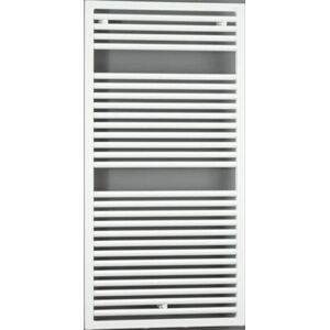 Riscaldatore Zehnder Universale - Tubature in acciaio orizzontali - Cromato Riscaldatore Zehnder Universale - Tubature in acciaio orizzontali - Cromato