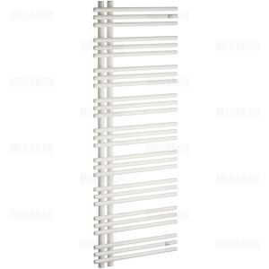 Radiador Yucca Asimétrico Blanco Zehnder - Calefacción 517W Radiador Yucca Asimétrico Blanco Zehnder - Calefacción 517W