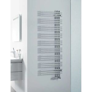 Zehnder Yucca Asym Radiator - Weiß RAL 9016 - 1736x578mm - Zentralheizung Zehnder Yucca Asym Radiator - Weiß RAL 9016 - 1736x578mm - Zentralheizung