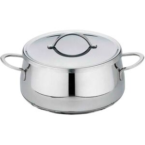 Swiss Eco - Silver - Fonduegryta Swiss Eco - Silver - Fonduegryta