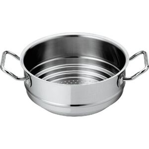 Spring Modello 0415256020 Inserto a vapore - Acciaio inossidabile durevole Spring Modello 0415256020 Inserto a vapore - Acciaio inossidabile durevole