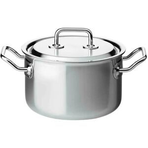 Spring Nerezová omáčník - 2,7L - Vhodný pro indukci - Kuchyňské potřeby Spring Nerezová omáčník - 2,7L - Vhodný pro indukci - Kuchyňské potřeby