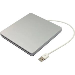 Boîtier LMP pour lecteur DVD - MacBook, MacBook Pro, Mac Mini Boîtier LMP pour lecteur DVD - MacBook, MacBook Pro, Mac Mini
