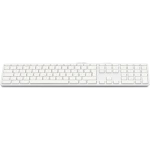 Teclado sueco LMP KB-1243 - USB, Teclado numérico - Teclado Teclado sueco LMP KB-1243 - USB, Teclado numérico - Teclado