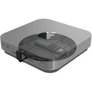 LMP MiniStore SSD Solution de stockage pour Mac mini - Supporte SSD NVMe 22×40/60/80 mm - Publicité LMP MiniStore SSD Solution de stockage pour Mac mini - Supporte SSD NVMe 22×40/60/80 mm - Publicité