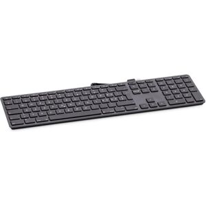 Teclado LMP Cinzento - Teclado Teclado LMP Cinzento - Teclado