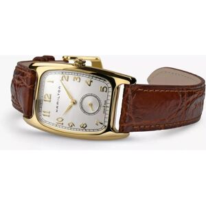 Hamilton American Classic Boulton Quartz (H13431553) Hamilton American Classic Boulton Quartz (H13431553)