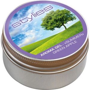 Stylies - Elara - Zielone jabłko - Aroma gel Stylies - Elara - Zielone jabłko - Aroma gel
