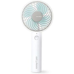 Stylies Lacerta - Blau - Handventilator Stylies Lacerta - Blau - Handventilator
