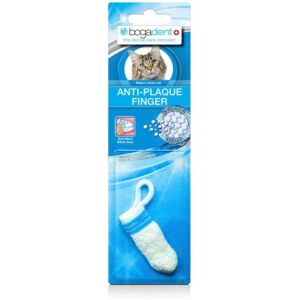 Bogar 3945 brosse à dents pour animaux - Brosse à doigts - Publicité Bogar 3945 brosse à dents pour animaux - Brosse à doigts - Publicité