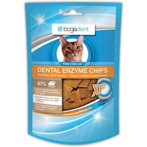 Bogadent Enzym Chips för Katter - 50 g Bogadent Enzym Chips för Katter - 50 g