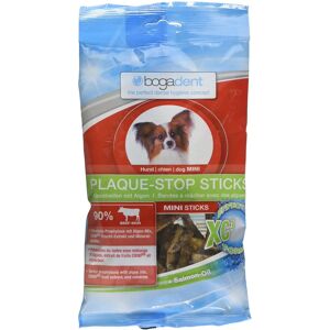 Bogadent Plaque-stop Stickor - Hundgodis Bogadent Plaque-stop Stickor - Hundgodis