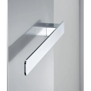 Zehnder Vitalo Bar Handdoekhouder - 60cm Vervanging Zehnder Vitalo Bar Handdoekhouder - 60cm Vervanging