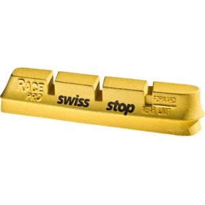 SwissStop RacePro Fahrradbremsbeläge - Gelb King - Campagnolo Passend - Carbonfelgen SwissStop RacePro Fahrradbremsbeläge - Gelb King - Campagnolo Passend - Carbonfelgen