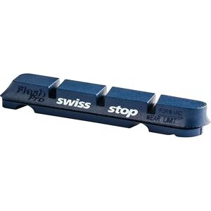 SwissStop SwissStop FlashPro BXP Bicycle Brake Pad - Road Bike - Blue SwissStop SwissStop FlashPro BXP Bicycle Brake Pad - Road Bike - Blue