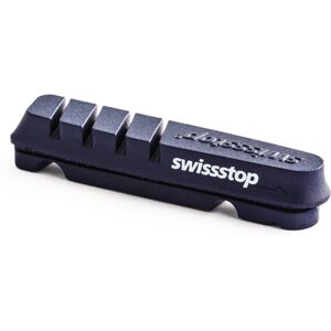 SwissStop SwissStop Flash EVO BXP Bicycle Brake Pad - Brake Pad Set for Alloy & Carbon Rims SwissStop SwissStop Flash EVO BXP Bicycle Brake Pad - Brake Pad Set for Alloy & Carbon Rims