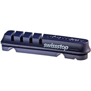 SwissStop SwissStop Flash EVO BXP Fietsremblokken - Remblokken Set voor Aluminium en Koolstof Flenzen SwissStop SwissStop Flash EVO BXP Fietsremblokken - Remblokken Set voor Aluminium en Koolstof Flenzen
