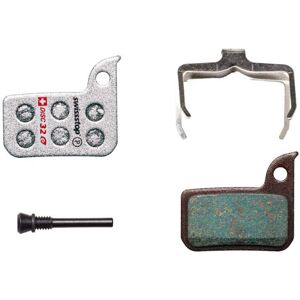 SwissStop SwissStop D32E Organic Bicycle Brake Pad - Endurance SwissStop SwissStop D32E Organic Bicycle Brake Pad - Endurance