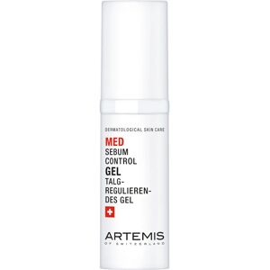 ARTEMIS 609999-EU Gel visage - Réduit les pores & matifie - Publicité ARTEMIS 609999-EU Gel visage - Réduit les pores & matifie - Publicité