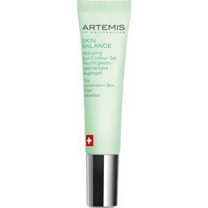 ARTEMIS 611839-EU Augencreme - Hydratisierend, Falten glattmachend, 15 ml ARTEMIS 611839-EU Augencreme - Hydratisierend, Falten glattmachend, 15 ml