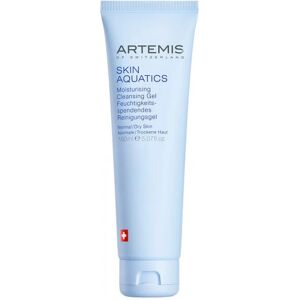 ARTEMIS Reinigungs-Gel - Feuchtigkeitsspendender Gesichtsreiniger für Damen ARTEMIS Reinigungs-Gel - Feuchtigkeitsspendender Gesichtsreiniger für Damen