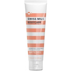 ARTEMIS Swiss Milk Body Lotion - Körperlotion ARTEMIS Swiss Milk Body Lotion - Körperlotion