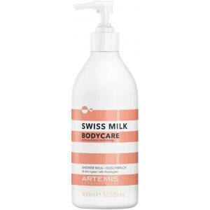 ARTEMIS SWISS MILK Bodycare Körperlotion - Haut Hydratisierend & Nährend ARTEMIS SWISS MILK Bodycare Körperlotion - Haut Hydratisierend & Nährend