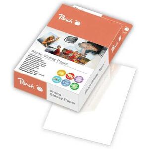 Papier photo brillant Peach PIP200 – 07 - Papier photo - Publicité Papier photo brillant Peach PIP200 – 07 - Papier photo - Publicité