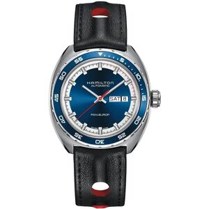 Hamilton American Classic Pan Europ Tag Datum Auto - H35405741 Hamilton American Classic Pan Europ Tag Datum Auto - H35405741