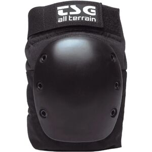 TSG All Terrain Knee - Protección de Rodillas - Resistente a Impactos, Ergonómica, Ligera TSG All Terrain Knee - Protección de Rodillas - Resistente a Impactos, Ergonómica, Ligera