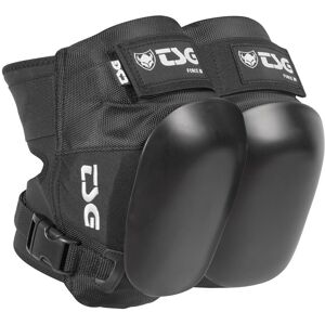 TSG Force 3 Knieschützer - Schwarz - L TSG Force 3 Knieschützer - Schwarz - L