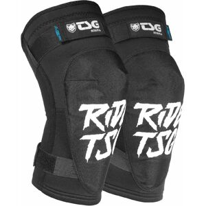 TSG Scout A Ripped Knee Guard - MTB Knieschutz TSG Scout A Ripped Knee Guard - MTB Knieschutz