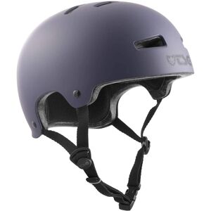 Casco Evolution Satin Lavandula TSG - Bicicletta, Skate - CE EN 1078 Casco Evolution Satin Lavandula TSG - Bicicletta, Skate - CE EN 1078