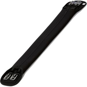 Sangle de selle en néoprène Stübben - Haute qualité, réglable, noire - Sangle en néoprène - Publicité Sangle de selle en néoprène Stübben - Haute qualité, réglable, noire - Sangle en néoprène - Publicité