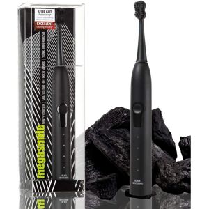 Megasmile Sonic Whitening II Black Electric Toothbrush - Electric Toothbrush Megasmile Sonic Whitening II Black Electric Toothbrush - Electric Toothbrush