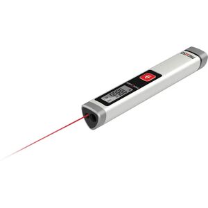 Mesureur Laser Prexiso 8250362 - Stylo Laser P10 - Publicité Mesureur Laser Prexiso 8250362 - Stylo Laser P10 - Publicité