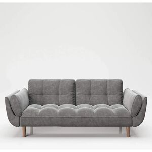 PLAYBOY Scarlett Polyester Schlafsofa - Schlafsofa PLAYBOY Scarlett Polyester Schlafsofa - Schlafsofa